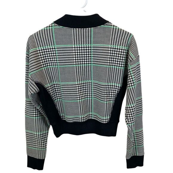 Champion Women’s Reverse Weave Mock Neck Crop‎ Top Size XS - Picture 5 of 13